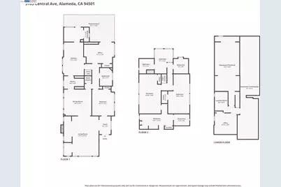 3103 Central Ave, Alameda, CA 94501 - Photo 47