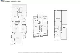 3103 Central Ave, Alameda, CA 94501 - Photo 47