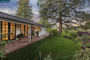 1089 Rahara Dr, Lafayette, CA 94549 - Photo 5