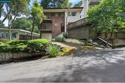 6334 Doran Dr, Oakland, CA 94611 - Photo 3