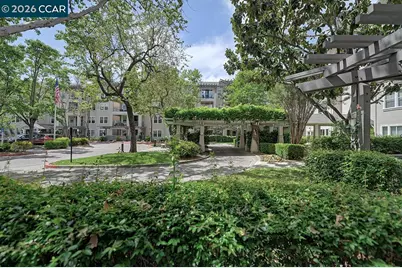 1860 Tice Creek Dr #1119, Walnut Creek, CA 94595 - Photo 11