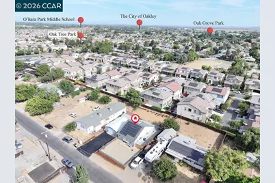 140 Raye Ave, Oakley, CA 94561 - Photo 7