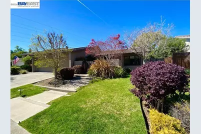 5812 Alderbrook Ct, Castro Valley, CA 94552 - Photo 1