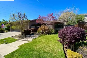 5812 Alderbrook Ct, Castro Valley, CA 94552 - Photo 1