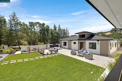 853 El Pintado Rd, Danville, CA 94526 - Photo 89