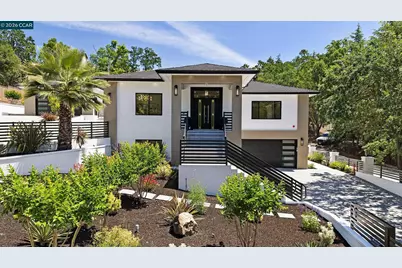 853 El Pintado Rd, Danville, CA 94526 - Photo 1