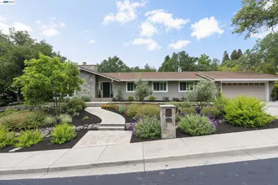 1816 Piedras Cir, Alamo, CA 94507 - Photo 7