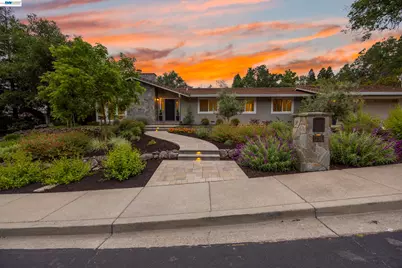 1816 Piedras Cir, Alamo, CA 94507 - Photo 3