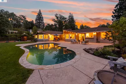 1816 Piedras Cir, Alamo, CA 94507 - Photo 53