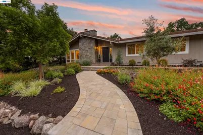 1816 Piedras Cir, Alamo, CA 94507 - Photo 5