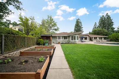 1816 Piedras Cir, Alamo, CA 94507 - Photo 41