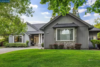 4075 Arbolado Drive, Walnut Creek, CA 94598 - Photo 3