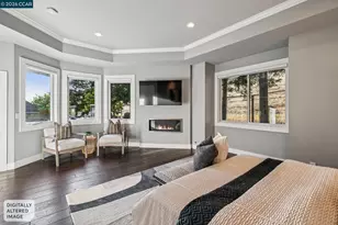 4075 Arbolado Dr, Walnut Creek, CA 94598 - Photo 33