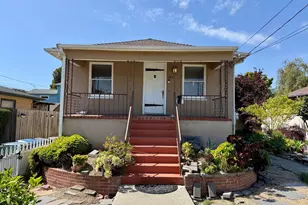 1033 Fountain St, Alameda, CA 94501 - Photo 1