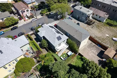 1908 Tenth St, Berkeley, CA 94710 - Photo 45