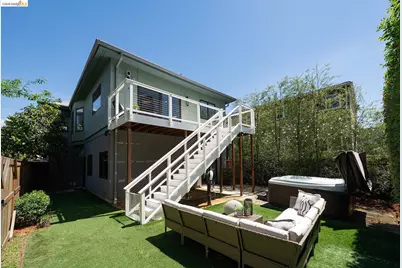 1908 Tenth St, Berkeley, CA 94710 - Photo 39