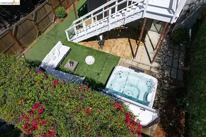 1908 Tenth St, Berkeley, CA 94710 - Photo 43
