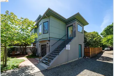 1908 Tenth St, Berkeley, CA 94710 - Photo 1