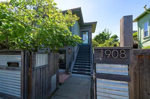 1908 Tenth St, Berkeley, CA 94710 - Photo 3