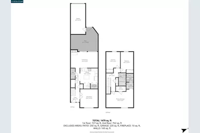 1423 Saint James Pkwy, Concord, CA 94521 - Photo 39