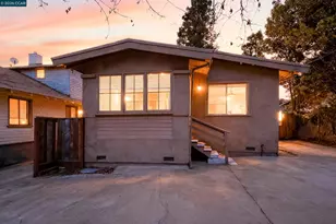 2596 MacArthur Blvd, Oakland, CA 94602 - Photo 1