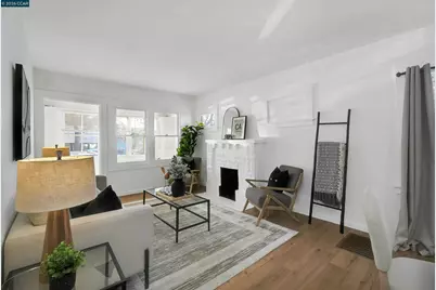 2596 Macarthur Blvd, Oakland, CA 94602 - Photo 11
