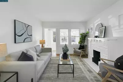 2596 Macarthur Blvd, Oakland, CA 94602 - Photo 9