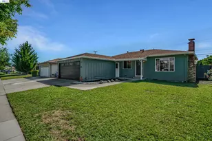 4784 Wheeler Dr, Fremont, CA 94538 - Photo 3