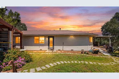 8037 Savage Way, Valley Springs, CA 95252 - Photo 1