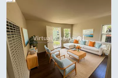 1028 61st St, Oakland, CA 94608 - Photo 19