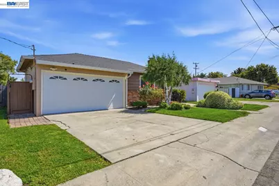 1522 Dennis Avenue, San Leandro, CA 94578 - Photo 1