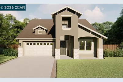 3672 Cloverbrook Ave, Oakley, CA 94561 - Photo 1