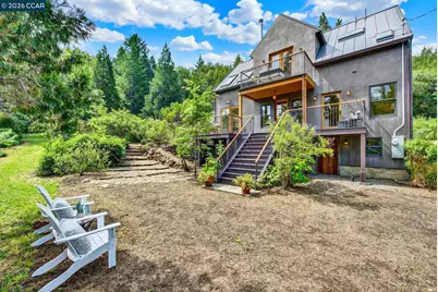 4009 Redwood Rd, Napa, CA 94558 - Photo 7