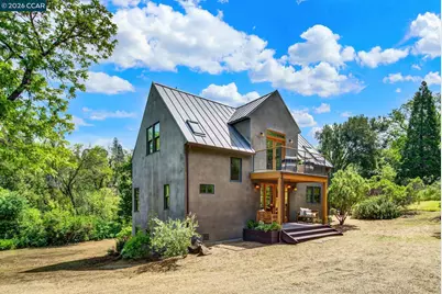 4009 Redwood Rd, Napa, CA 94558 - Photo 5