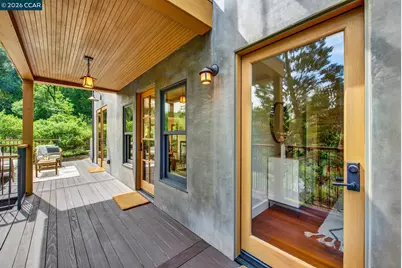 4009 Redwood Rd, Napa, CA 94558 - Photo 21