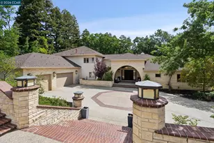 195 Stone Valley Way, Alamo, CA 94507 - Photo 7