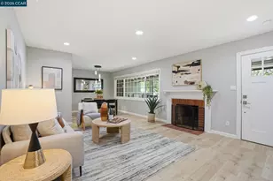 172 Jennie Dr, Pleasant Hill, CA 94523 - Photo 5