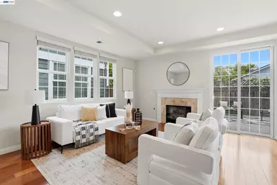 1003 Greenbrier Ct, San Leandro, CA 94577 - Photo 5