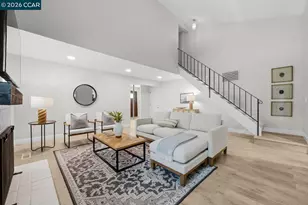 599 Mt Dell Dr, Clayton, CA 94517 - Photo 13