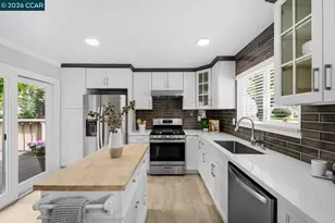 599 Mt Dell Dr, Clayton, CA 94517 - Photo 15