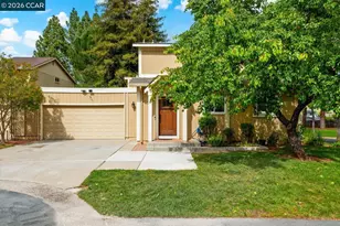 599 Mt Dell Dr, Clayton, CA 94517 - Photo 1