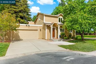 599 Mt Dell Dr, Clayton, CA 94517 - Photo 3