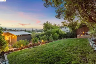 6720 Manor Crest, Oakland, CA 94618 - Photo 55
