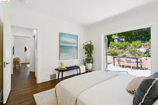 6720 Manor Crest, Oakland, CA 94618 - Photo 35