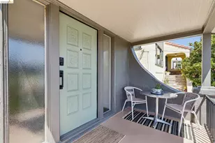 6720 Manor Crest, Oakland, CA 94618 - Photo 5
