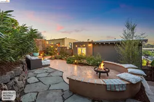 6720 Manor Crest, Oakland, CA 94618 - Photo 53