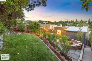 6720 Manor Crest, Oakland, CA 94618 - Photo 57