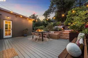 6720 Manor Crest, Oakland, CA 94618 - Photo 51