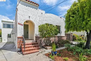 1059 Talbot Ave, Albany, CA 94706 - Photo 3