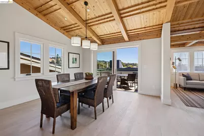 4436 Howe St, Oakland, CA 94611 - Photo 3